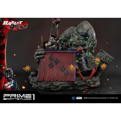 Harley Quinn Statue von Prime 1 Studio