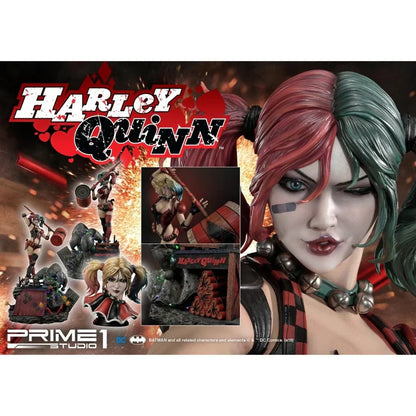 Harley Quinn Statue von Prime 1 Studio