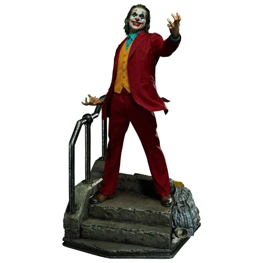 Die Joker 1:3 Maßstab Statue von Prime 1 Studio