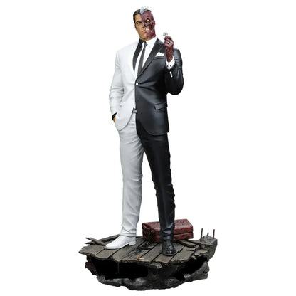 ZWEIGESICHT Collector Sixth Scale Statue Von Tweeterhead