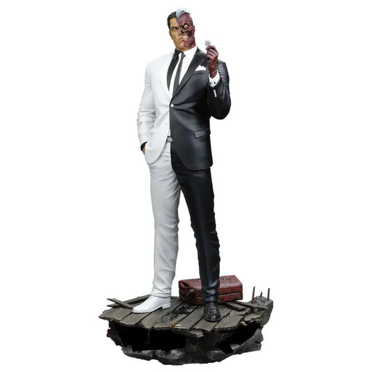 ZWEIGESICHT Collector Sixth Scale Statue Von Tweeterhead