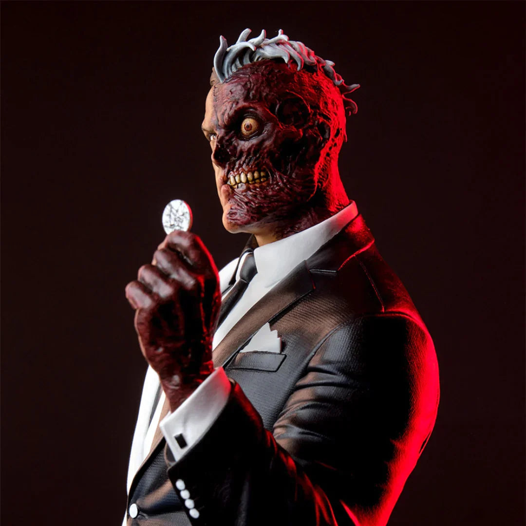 ZWEIGESICHT Collector 1/4 Maßstab Maquette von Tweeterhead