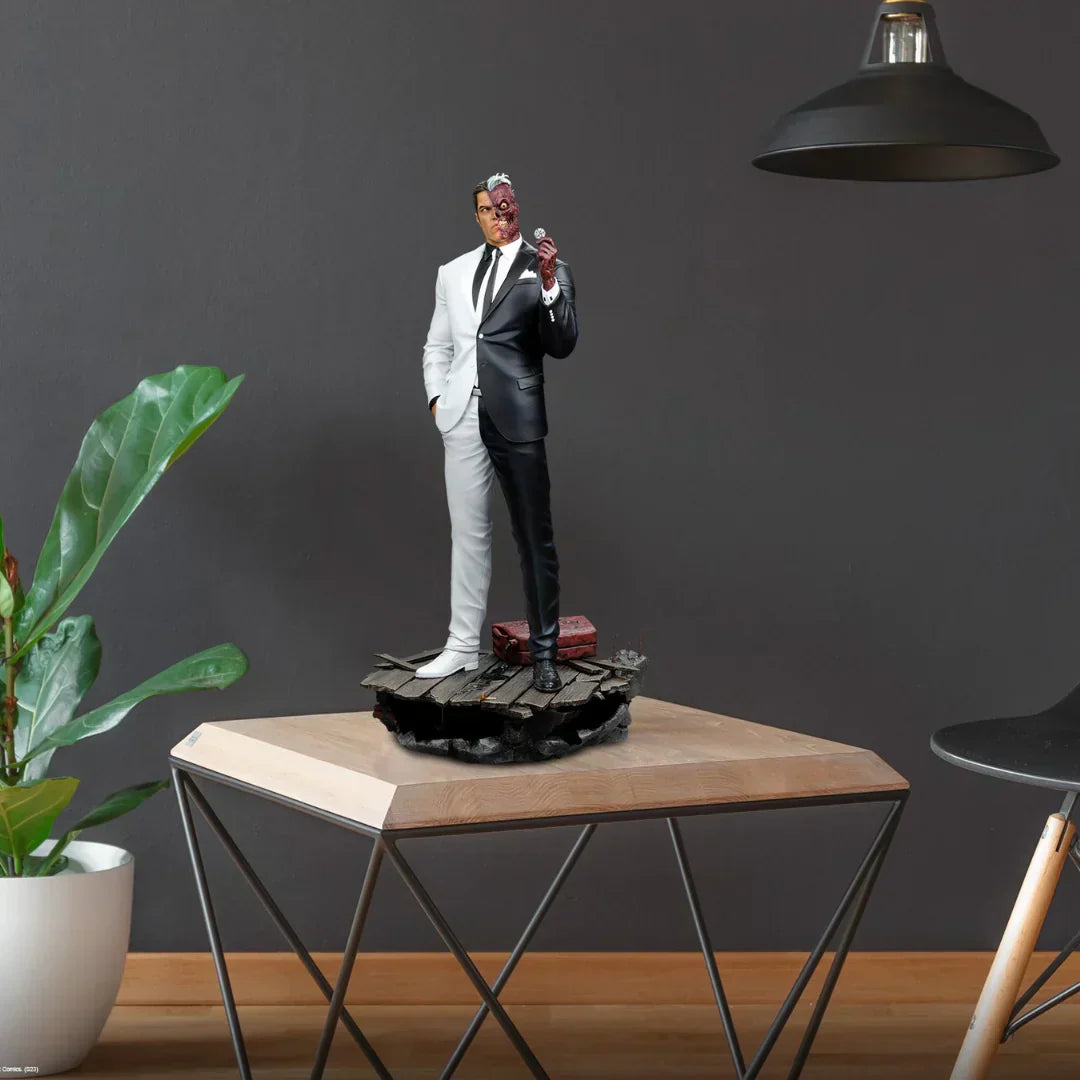 ZWEIGESICHT Collector Sixth Scale Statue Von Tweeterhead