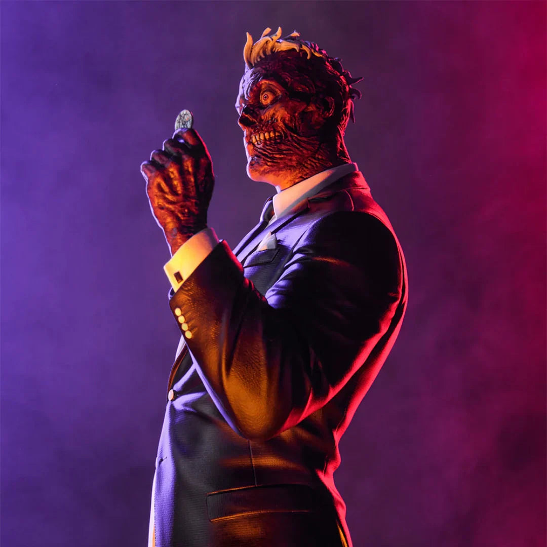 ZWEIGESICHT Collector Sixth Scale Statue Von Tweeterhead