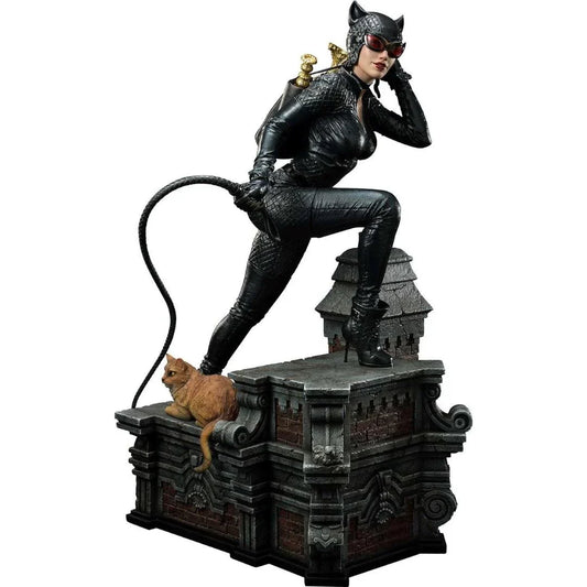 CATWOMAN 1:3 Maßstab Statue von Prime 1 Studio