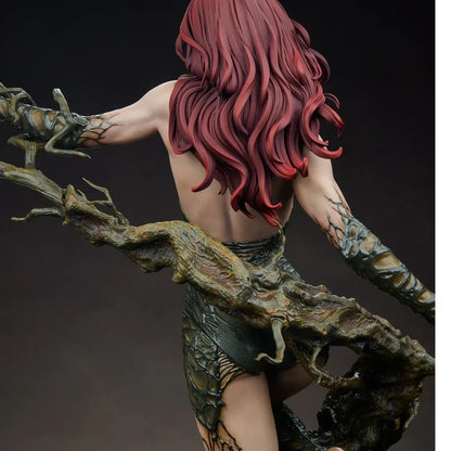 POISON IVY: TÖDLICHE NATUR Premium Format™ Figur von Sideshow Collectibles