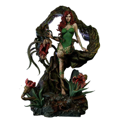 POISON IVY (HAUTFARBE) 1:3 Maßstab Statue von Prime 1 Studio