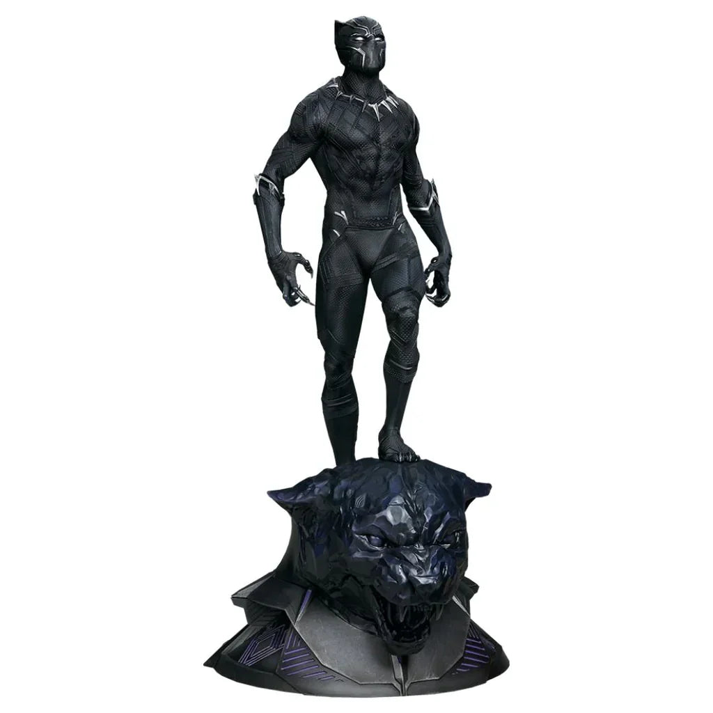 BLACK PANTHER Premium Format Figur von Sideshow Collectibles
