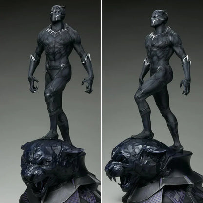 BLACK PANTHER Premium Format Figur von Sideshow Collectibles