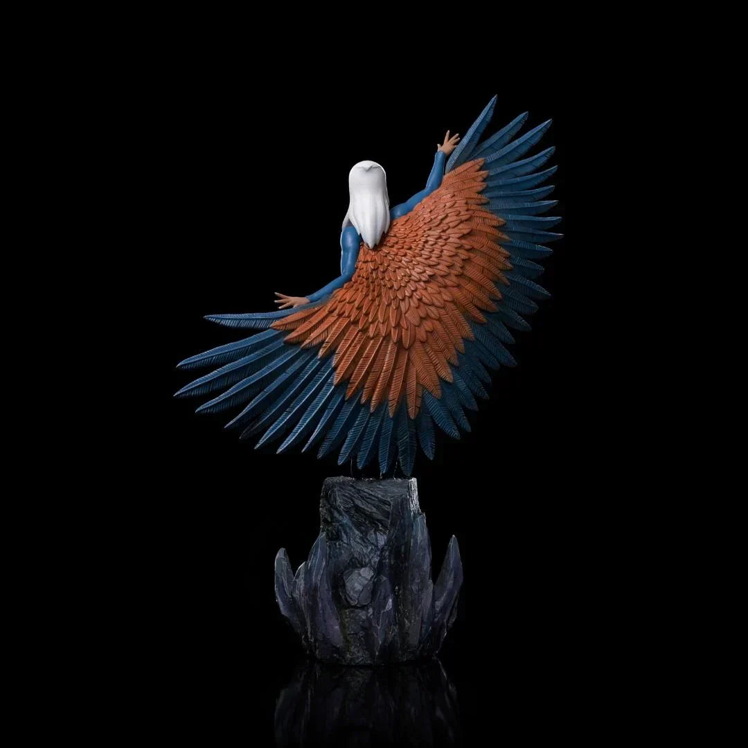 Zauberin Meister des Universums 1/10 Maßstab Statue von Iron Studios