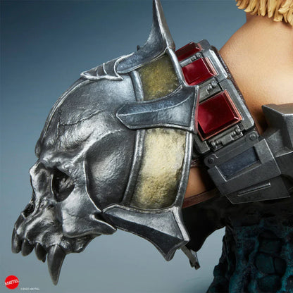 He-Man Legenden Lebensgroße Büste von Tweeterhead