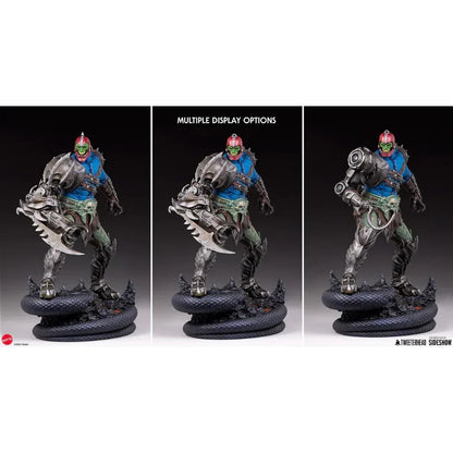 TRAP JAW LEGENDS Maquette von Tweeterhead