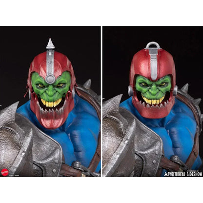 TRAP JAW LEGENDS Maquette von Tweeterhead