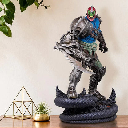 TRAP JAW LEGENDS Maquette von Tweeterhead