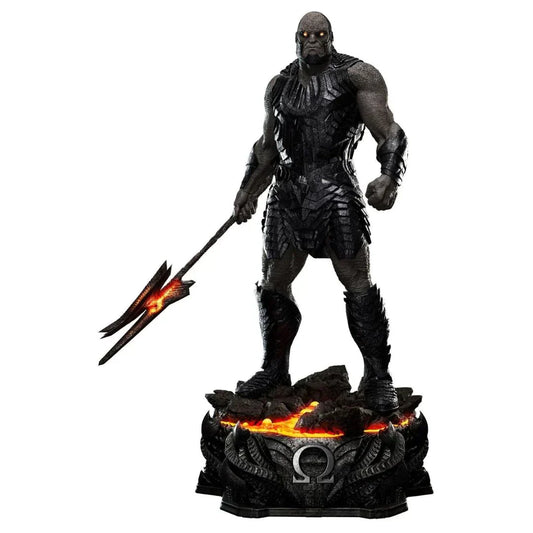 Zack Snyders Justice League Darkseid Statue (DX Bonus Version) von Prime 1 Studio
