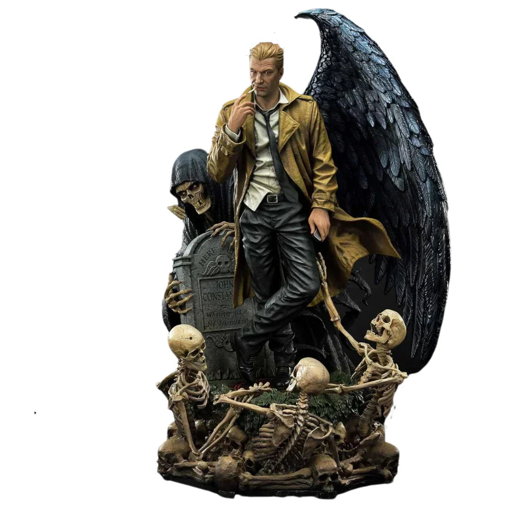 Hellblazer John Constantine Deluxe Bonus Version von Prime 1 Studio