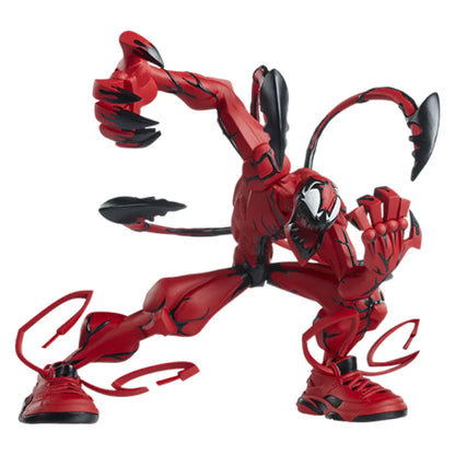 CARNAGE Designer Sammlerstatuette von Unruly Industries