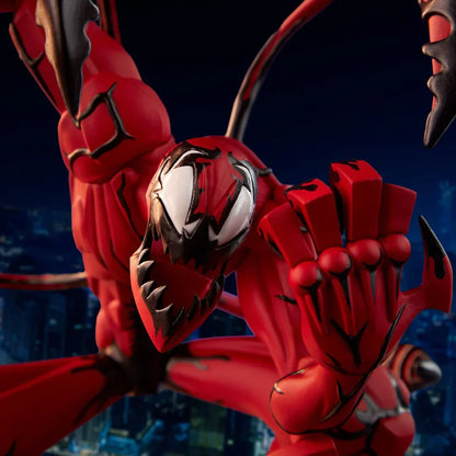 CARNAGE Designer Sammlerstatuette von Unruly Industries