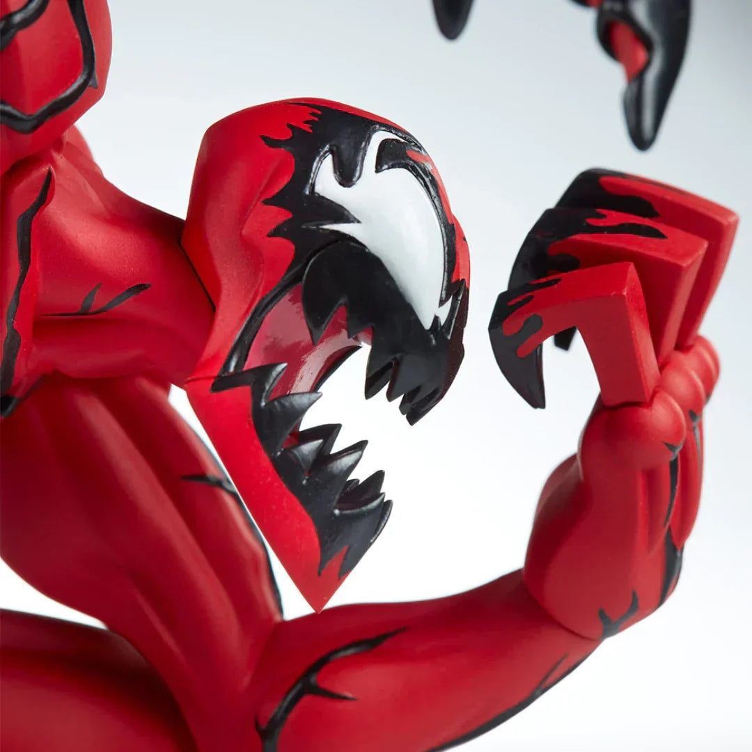 CARNAGE Designer Sammlerstatuette von Unruly Industries