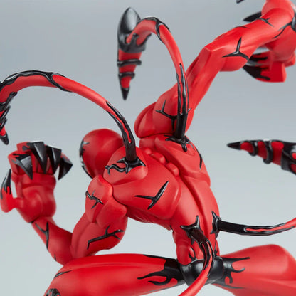 CARNAGE Designer Sammlerstatuette von Unruly Industries
