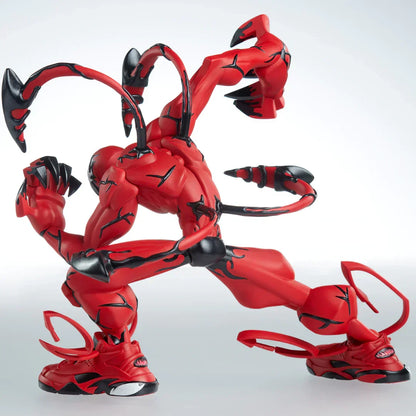 CARNAGE Designer Sammlerstatuette von Unruly Industries