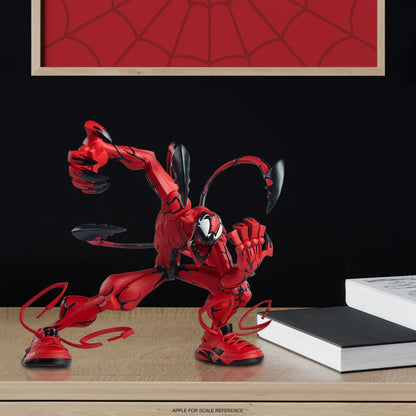 CARNAGE Designer Sammlerstatuette von Unruly Industries
