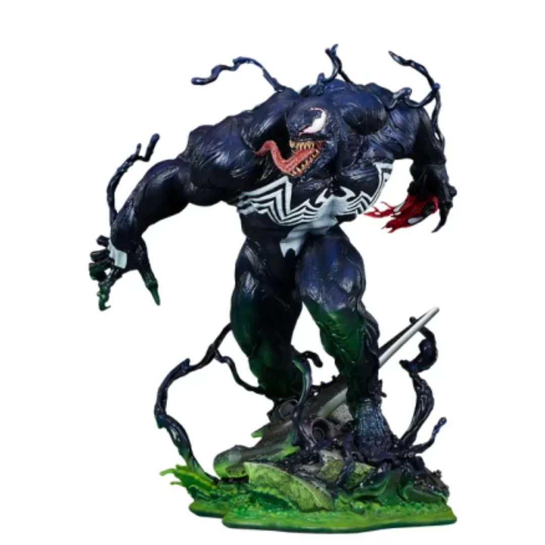 VENOM Premium Format Figur von Sideshow Collectibles