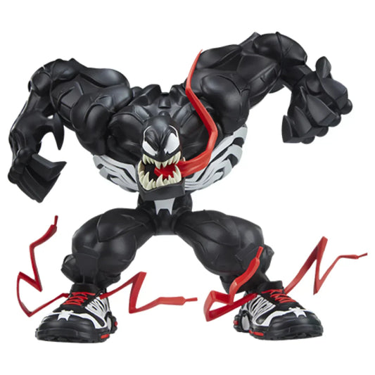 VENOM Designer Sammlerstatuette von Unruly Industries