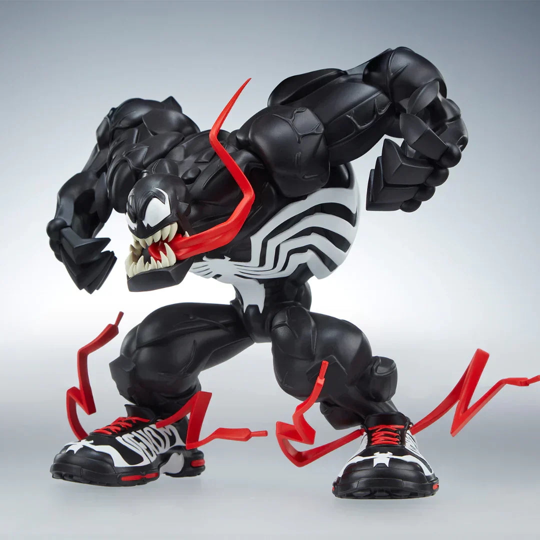 VENOM Designer Sammlerstatuette von Unruly Industries