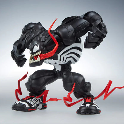 VENOM Designer Sammlerstatuette von Unruly Industries