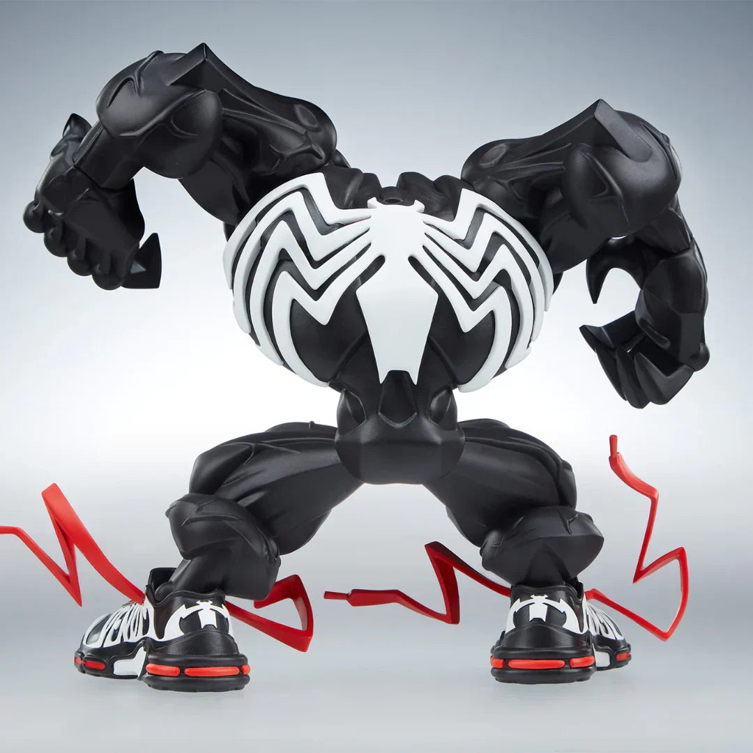 VENOM Designer Sammlerstatuette von Unruly Industries