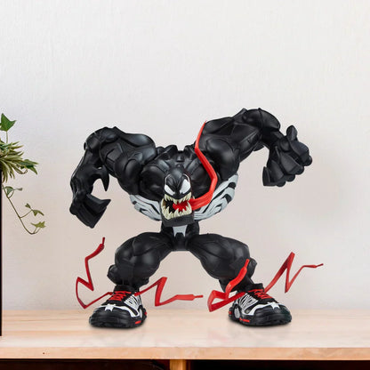 VENOM Designer Sammlerstatuette von Unruly Industries