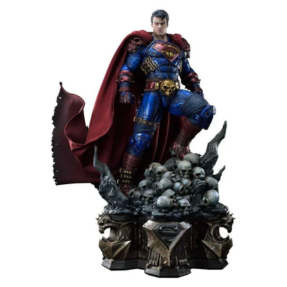 Dunkle Ritter Metall Superman 1/3 Maßstab Statue von Prime 1 Studio