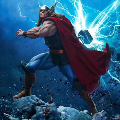 THOR Premium Format Figur von Sideshow Collectibles