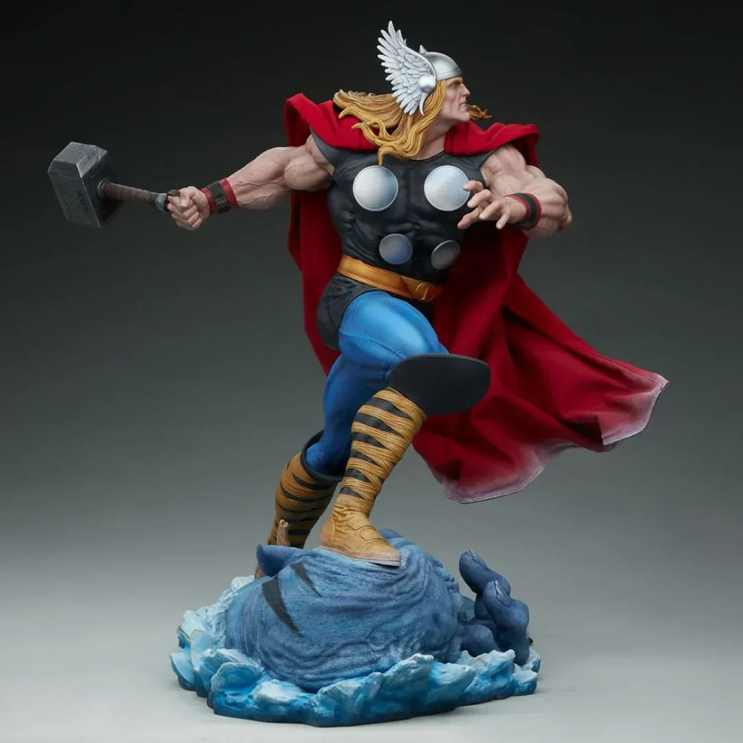 THOR Premium Format Figur von Sideshow Collectibles