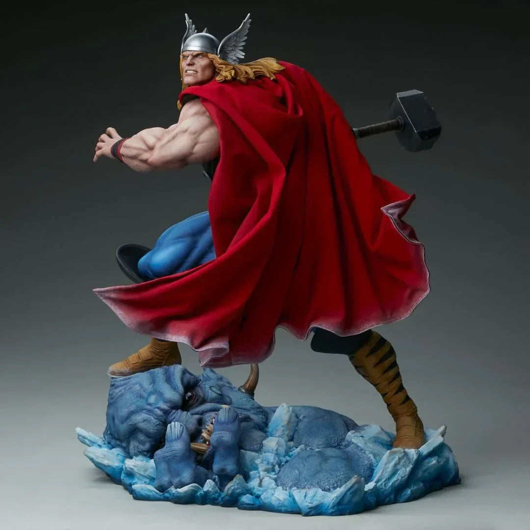 THOR Premium Format Figur von Sideshow Collectibles