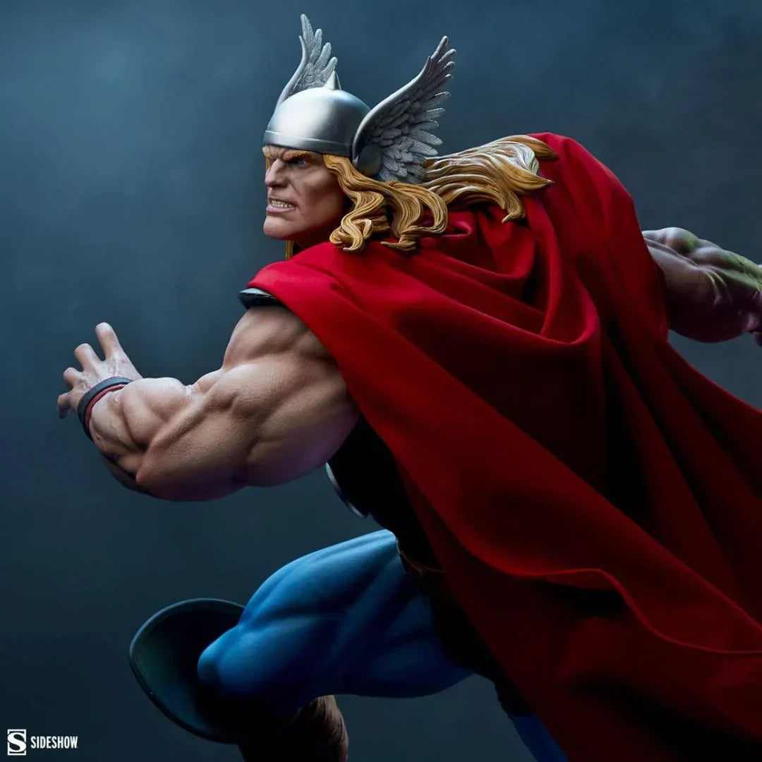 THOR Premium Format Figur von Sideshow Collectibles