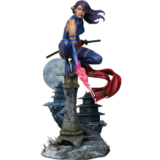 PSYLOCKE Premium Format™ Figur von Sideshow Collectibles