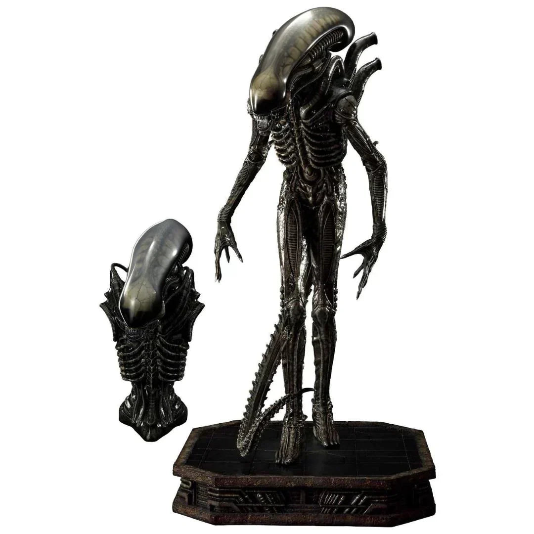 Alien Big Chap Deluxe Limited Version Statue von Prime 1 Studio