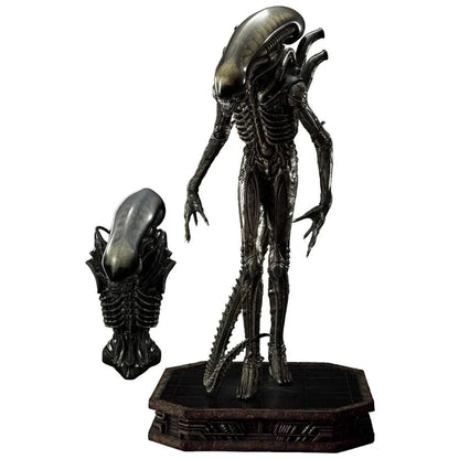 Alien Big Chap Deluxe Limited Version Statue von Prime 1 Studio