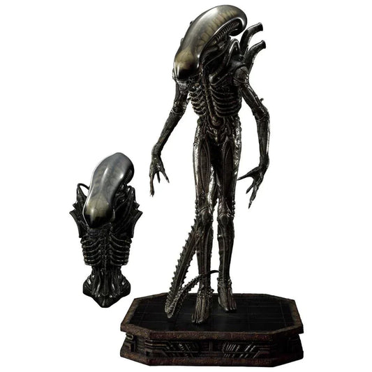 Alien Big Chap Deluxe Limited Version Statue von Prime 1 Studio