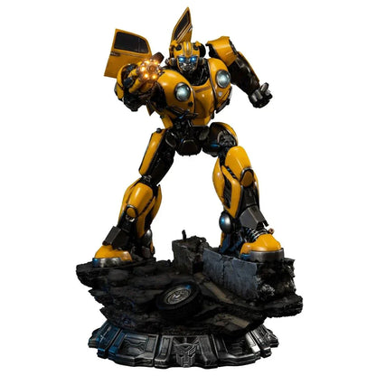 Bumblebee von Prime 1 Studio