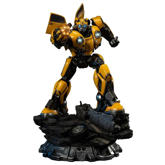 Bumblebee von Prime 1 Studio