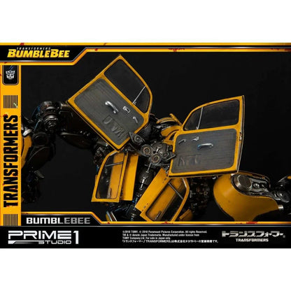 Bumblebee von Prime 1 Studio