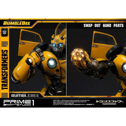 Bumblebee von Prime 1 Studio