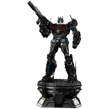 Nemesis Prime Bumblebee Film Statue von Prime 1 Studio