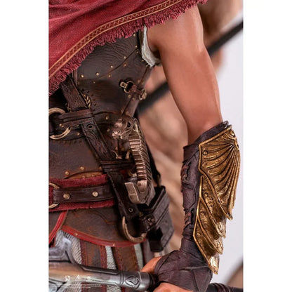 Assassin's Creed: Animus Kassandra Statue von Pure Arts