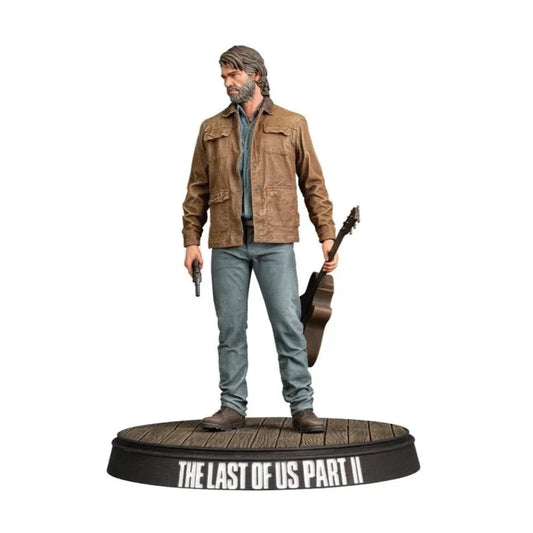 The Last of Us Part II: Joel 23 cm Statue von Dark Horse