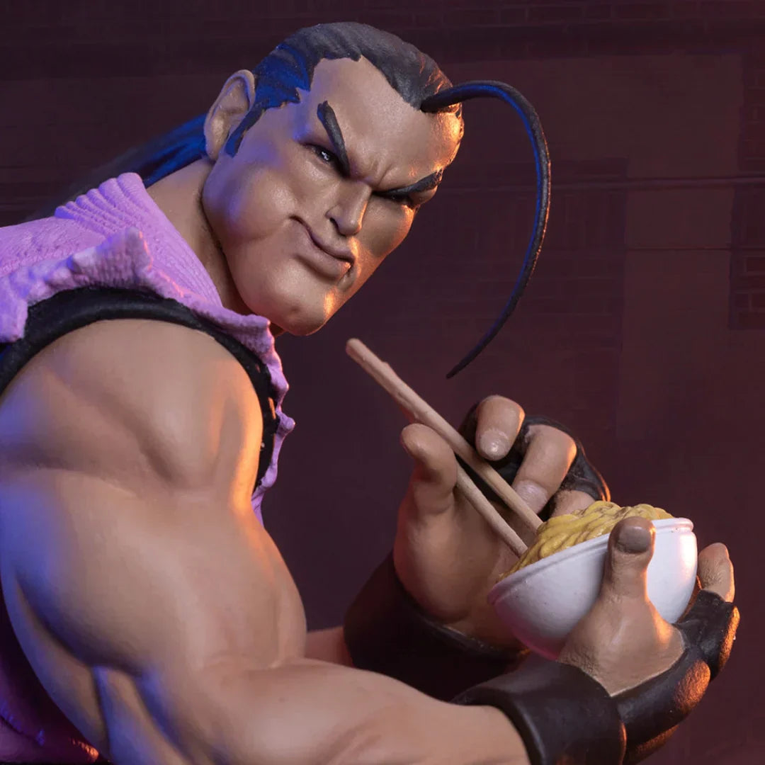 RYU & DAN Sammler-Set von PCS