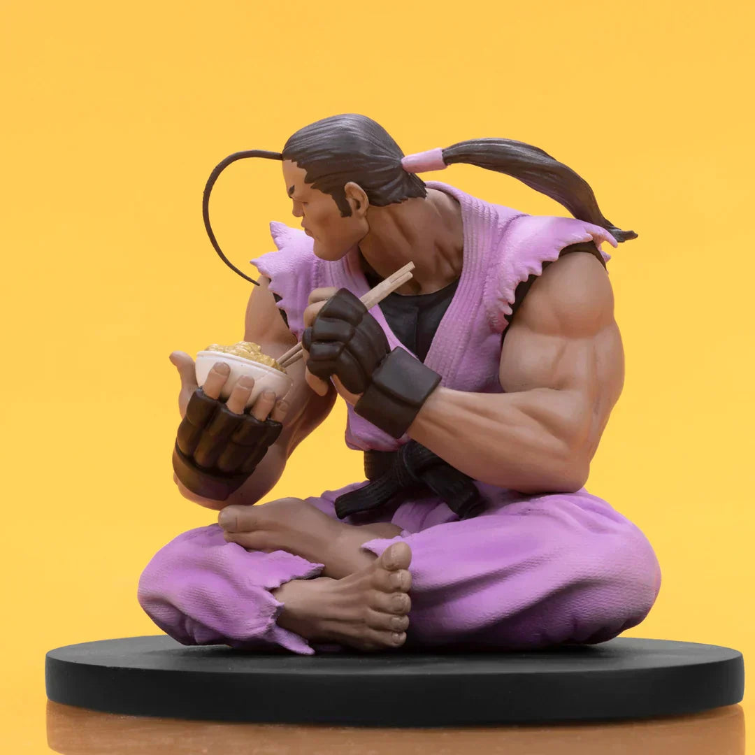 RYU & DAN Sammler-Set von PCS